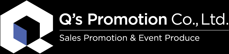 キューズプロモーション Q’s Promotion Co., Ltd